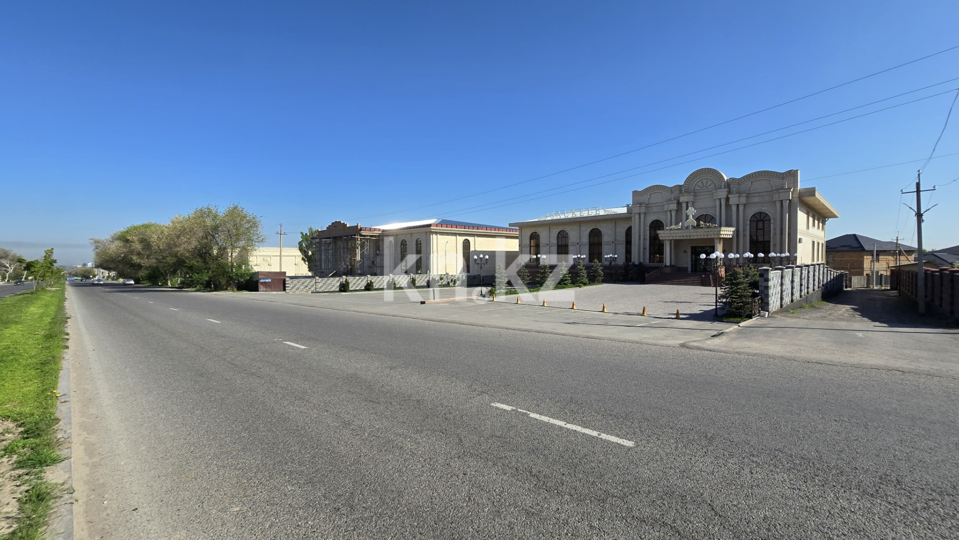 Продажа 5-комнатного дома, 225.7 м², улица Жетысу, дом  91 в Алматинской области - фото 21