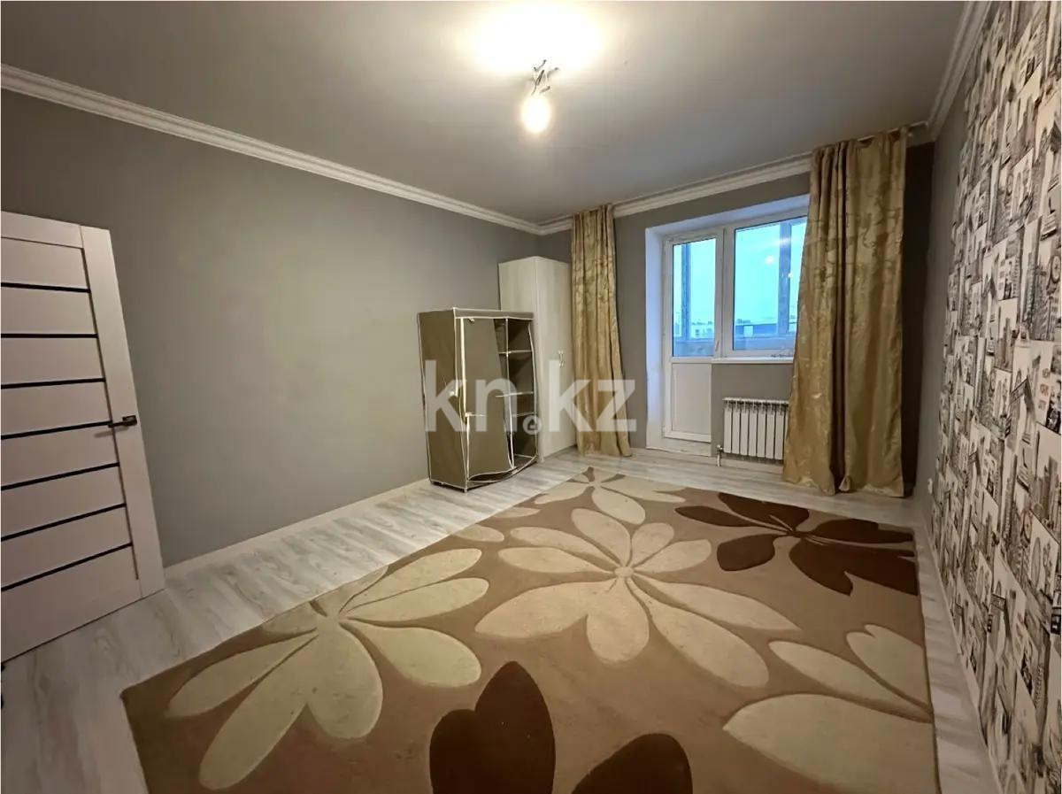 Продажа 3-комнатной квартиры, 89 м² в Астане - фото 2