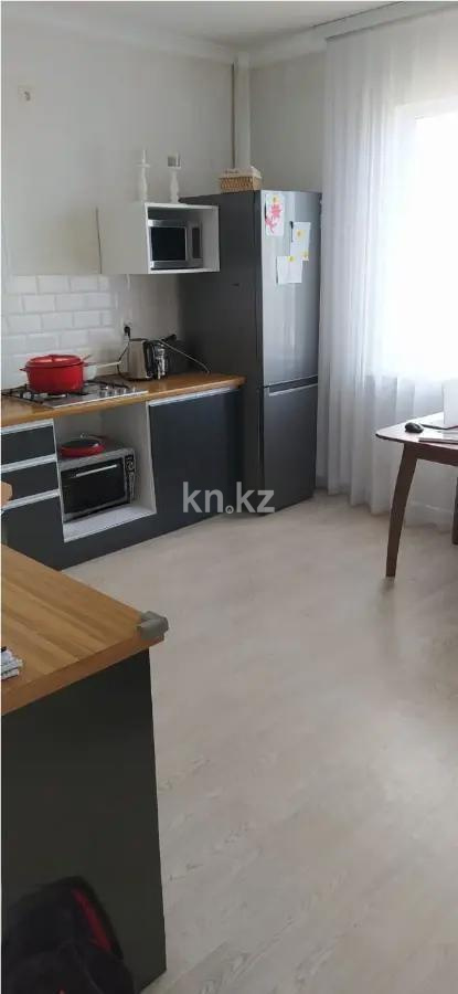 Продажа 1-комнатной квартиры, 46 м² в Алматы - фото 2