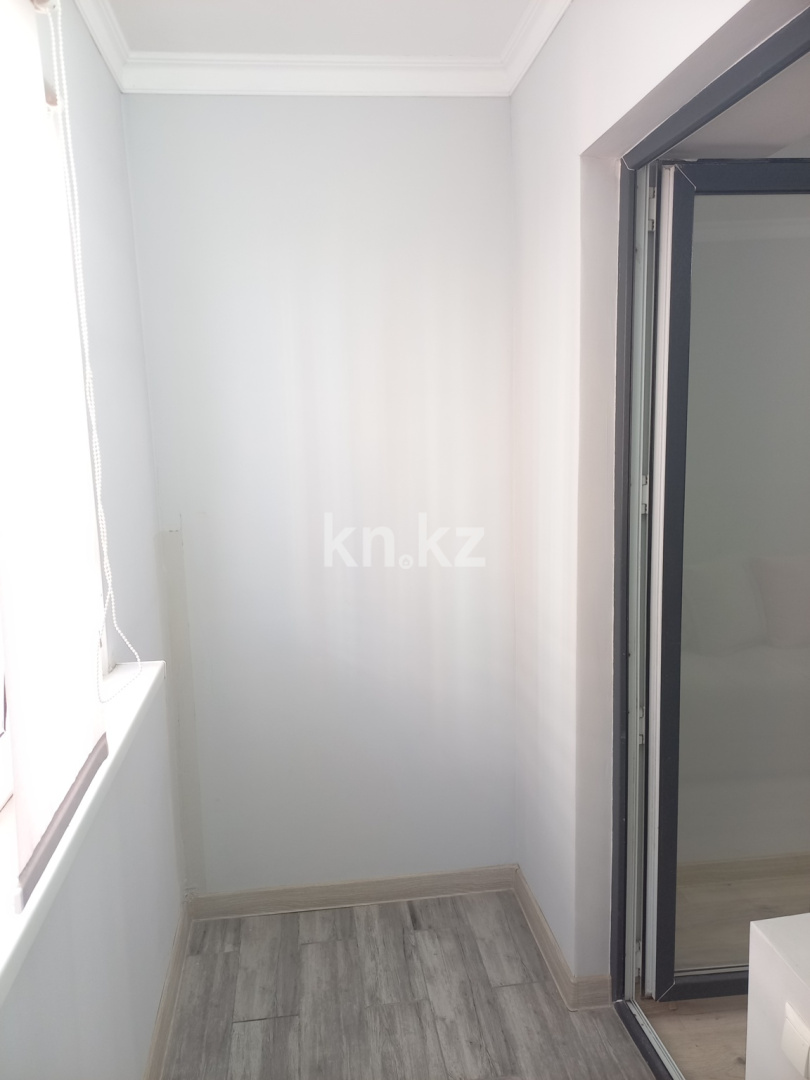 Аренда 1-комнатной квартиры, 55 м² в Алматы - фото 25