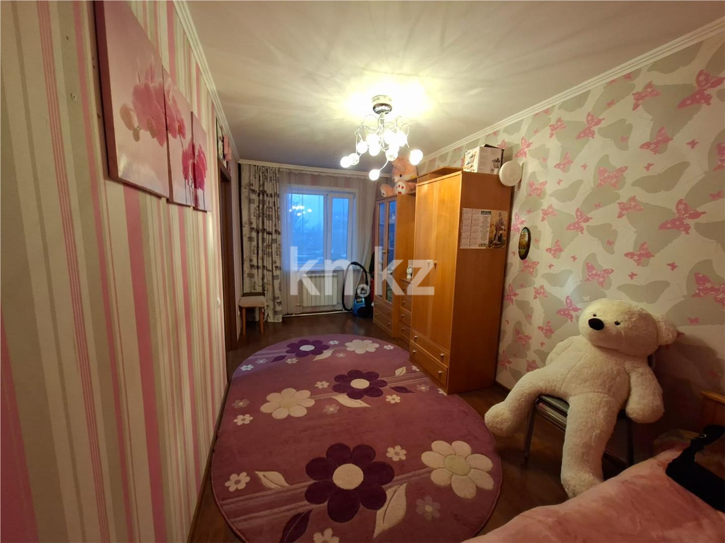 Продажа 3-комнатной квартиры, 60 м² в Караганде - фото 3