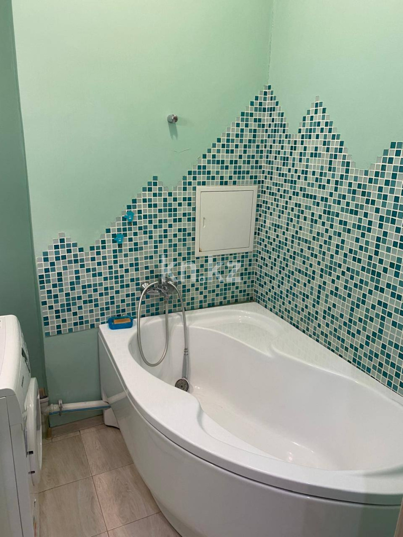 Аренда 2-комнатной квартиры, 68 м² в Астане - фото 10