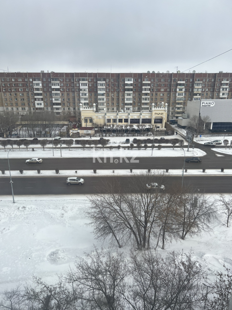 Продажа 4-комнатной квартиры, 74 м² в Караганде - фото 10