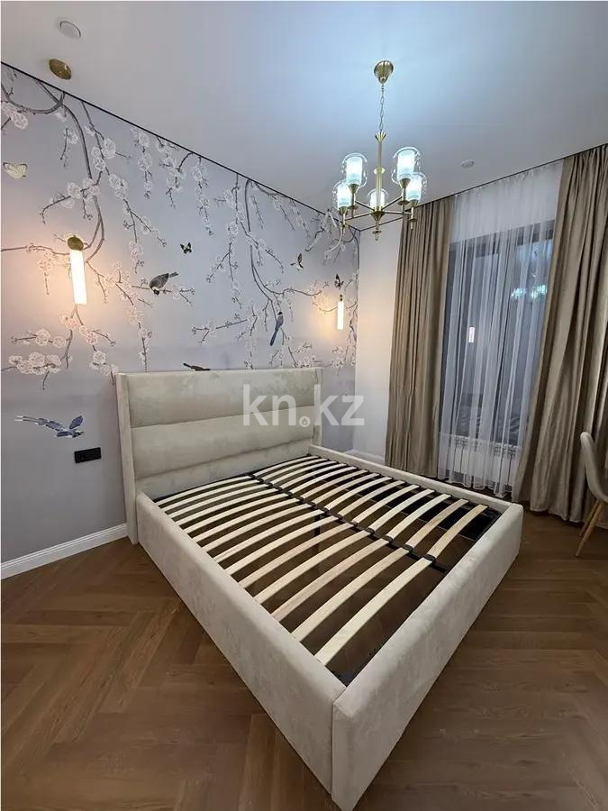 Продажа 3-комнатной квартиры, 80 м² в Алматы - фото 2
