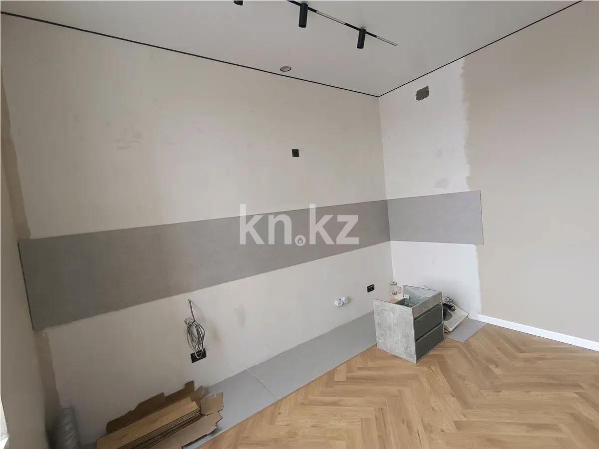 Продажа 2-комнатной квартиры, 46 м² в Алматы - фото 2