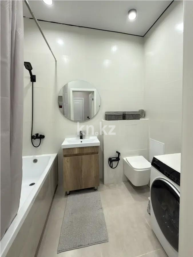 Продажа 2-комнатной квартиры, 43 м² в Астане - фото 4