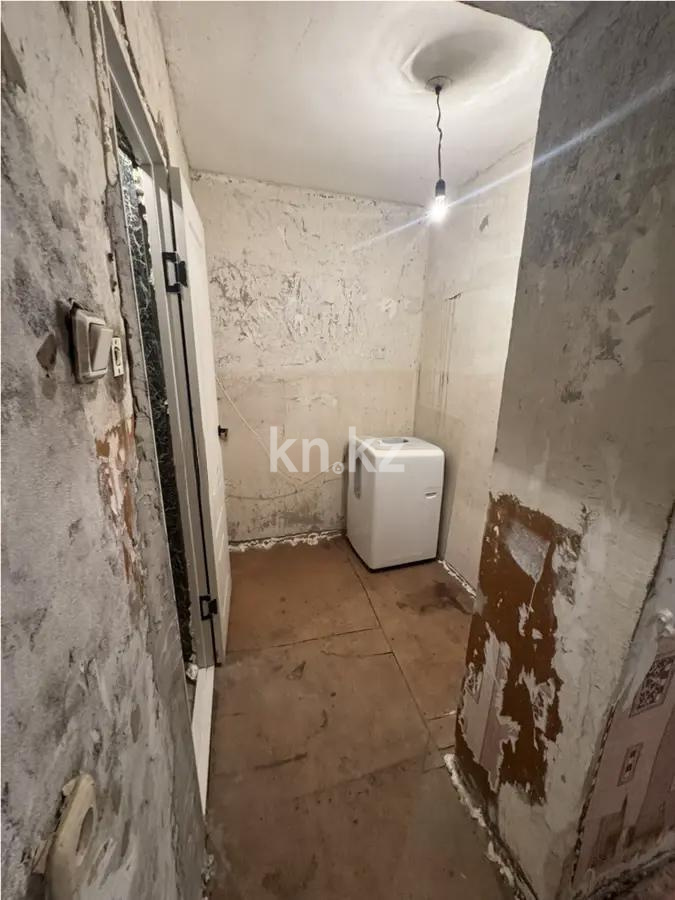 Продажа 1-комнатной квартиры, 39 м² в Караганде - фото 5