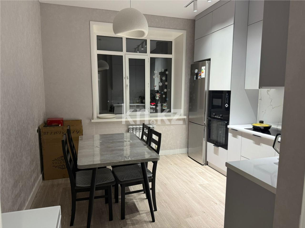 Продажа 2-комнатной квартиры, 67 м² в Караганде - фото 5