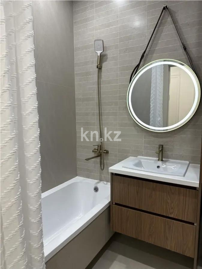 Продажа 2-комнатной квартиры, 39 м², ул. Жошы хана, дом  14/1 в Астане - фото 4