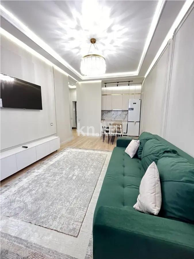 Продажа 2-комнатной квартиры, 40 м² в Астане - фото 2