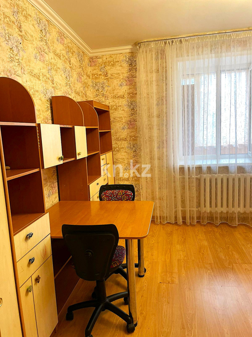 Аренда 2-комнатной квартиры, 82.7 м² в Астане - фото 5