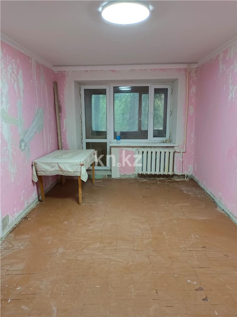 Продажа 2-комнатной квартиры, 47 м² в Караганде