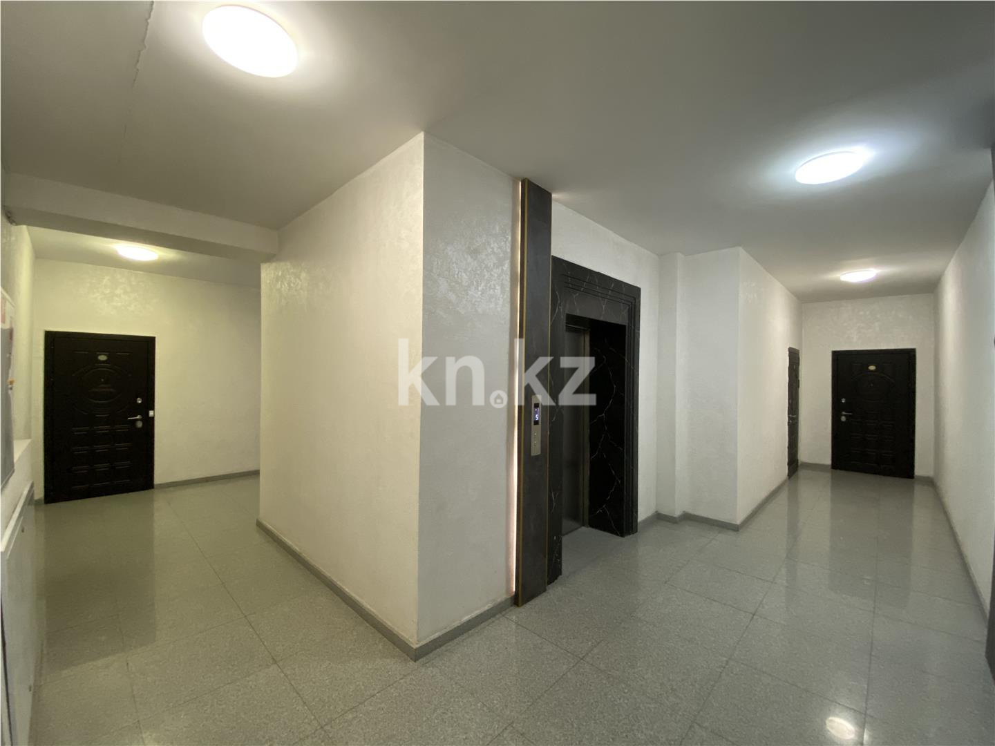 Продажа 2-комнатной квартиры, 46.2 м² в Астане - фото 9