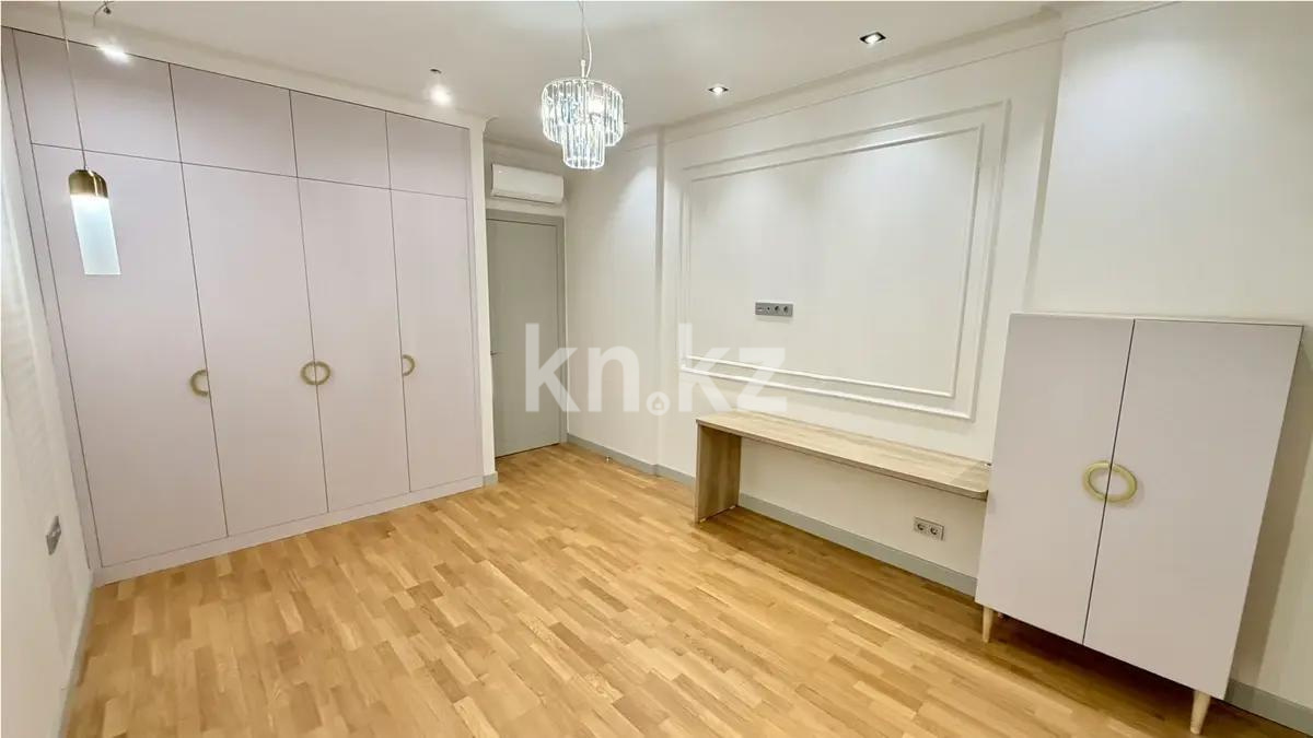 Продажа 3-комнатной квартиры, 38.9 м², ул. Туркестан, дом  28а в Астане - фото 3