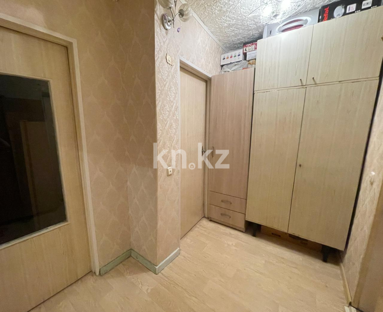 Продажа 1-комнатной квартиры, 37 м², ул. Крылова, дом  32 в Караганде - фото 11