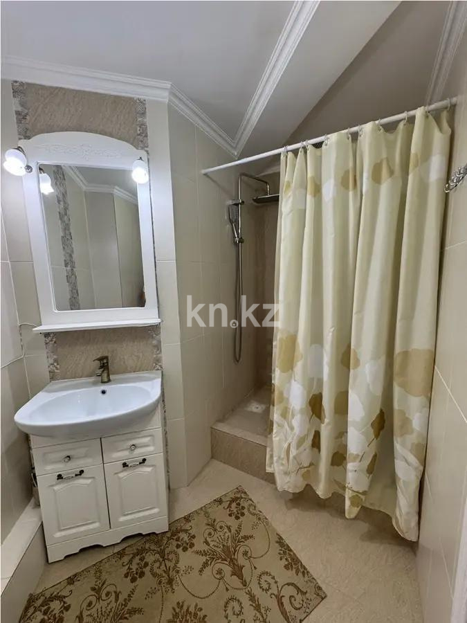 Продажа 3-комнатной квартиры, 108.3 м², ул. Иманова, дом  17 в Астане - фото 5