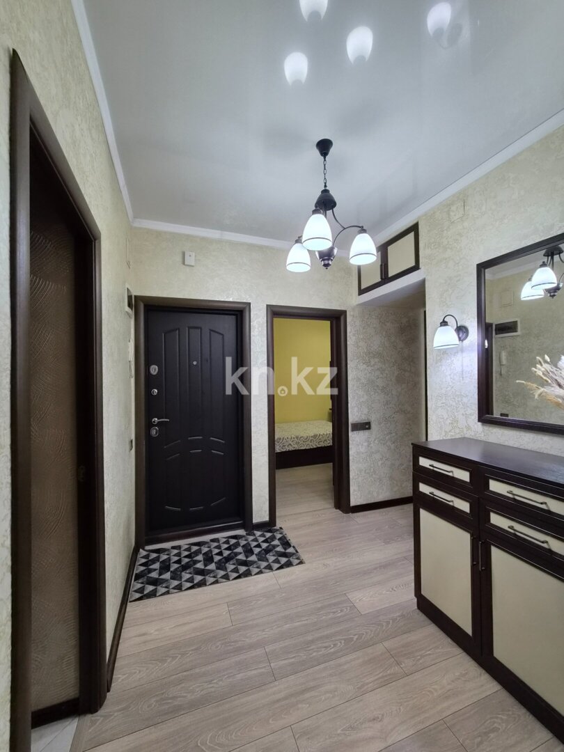 Продажа 3-комнатной квартиры, 67 м² в Алматы - фото 10