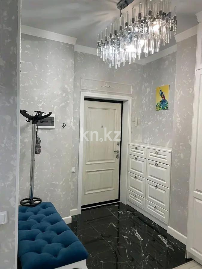 Продажа 3-комнатной квартиры, 90 м², ул. Керей, Жанибек хандар, дом  28 в Астане - фото 6