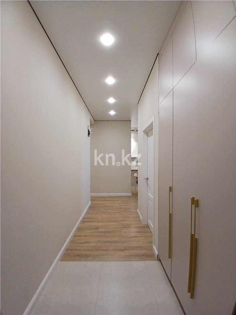Продажа 3-комнатной квартиры, 77 м² в Караганде - фото 14