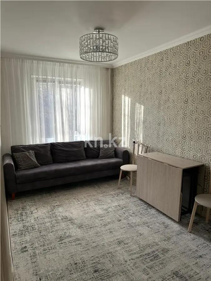 Продажа 2-комнатной квартиры, 41.7 м², пр. Гагарина, дом  276/1 в Алматы