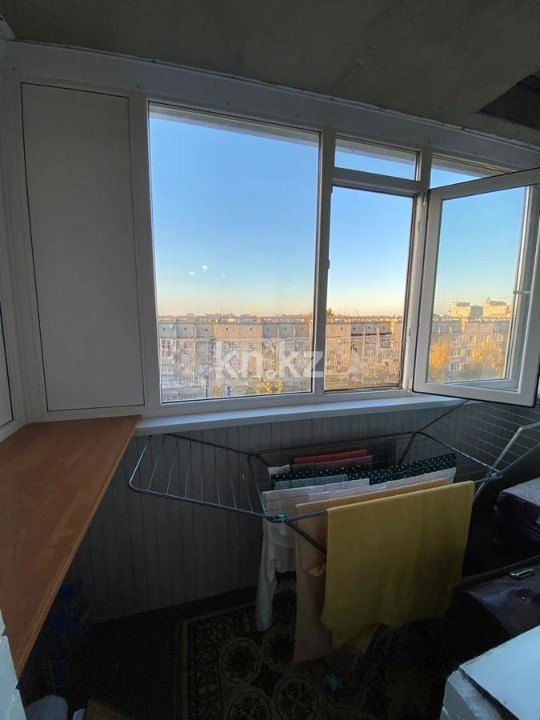 Продажа 2-комнатной квартиры, 47 м² в Костанае - фото 12