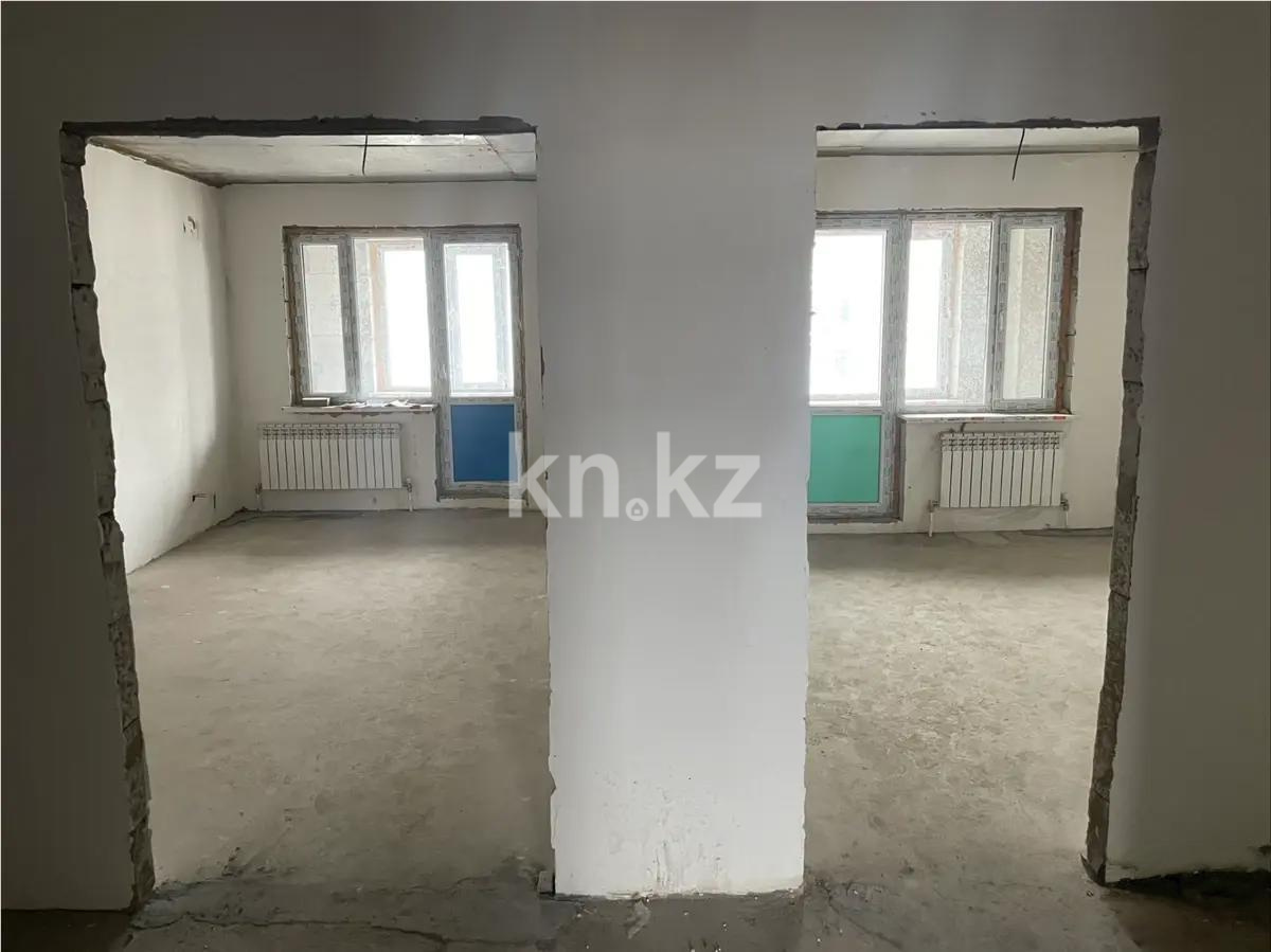 Продажа 2-комнатной квартиры, 84 м² в Астане