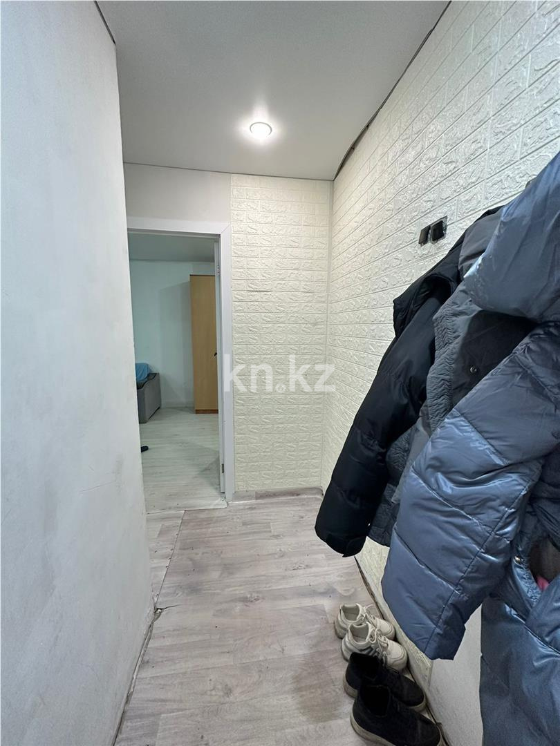 Продажа 1-комнатной квартиры, 30 м², мкр-н 14 в Караганде - фото 8