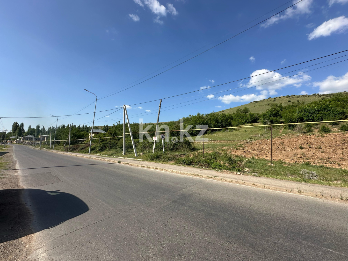 Продажа земельного участка, 25 сот., Бургулюк в Шымкенте - фото 6