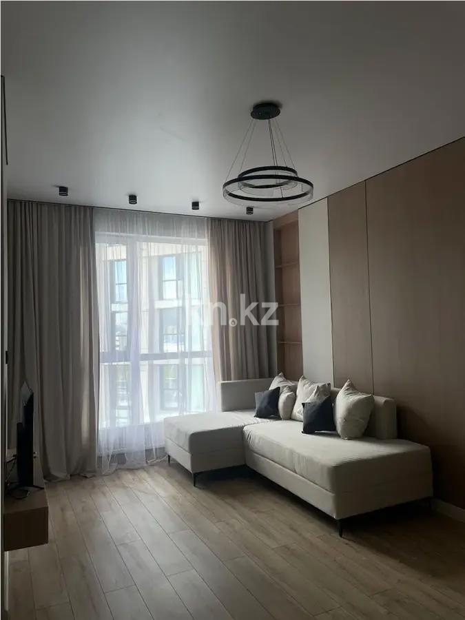 Продажа 2-комнатной квартиры, 50 м² в Астане