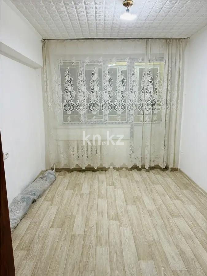 Продажа 1-комнатной квартиры, 19.8 м², пр. Райымбека, дом  206Б в Алматы