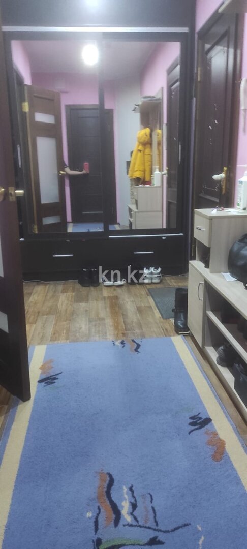 Аренда 1-комнатной квартиры, 50 м² в Астане - фото 6