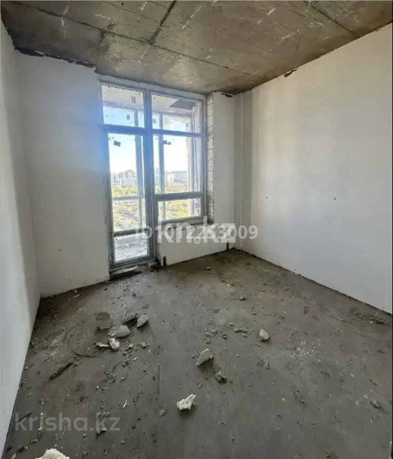 Продажа 1-комнатной квартиры, 41.42 м² в Астане