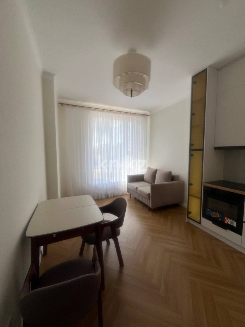 Аренда 1-комнатной квартиры, 42 м² в Астане - фото 3