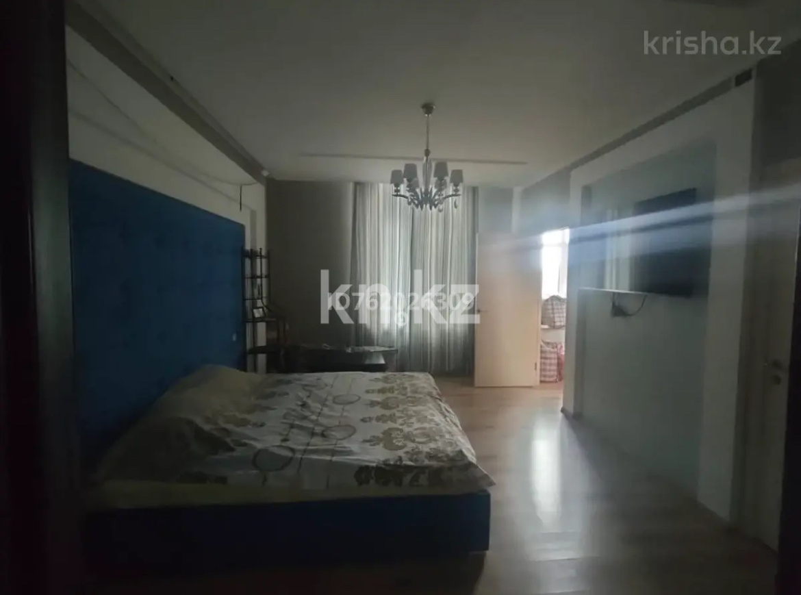 Продажа 3-комнатной квартиры, 145.4 м² в Караганде - фото 9