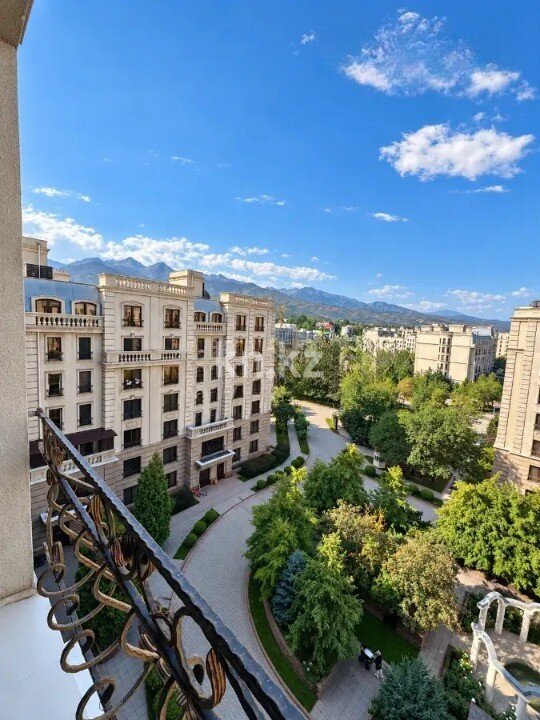 Продажа 3-комнатной квартиры, 133.8 м² в Алматы - фото 9