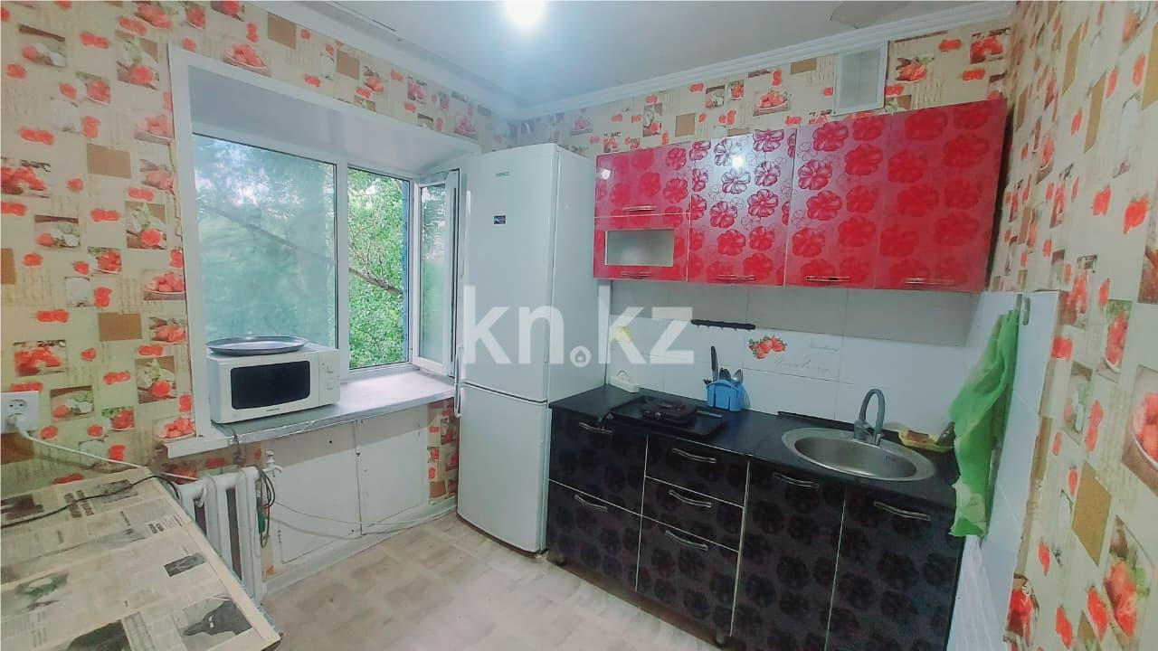 Продажа 1-комнатной квартиры, 30 м² в Караганде - фото 5