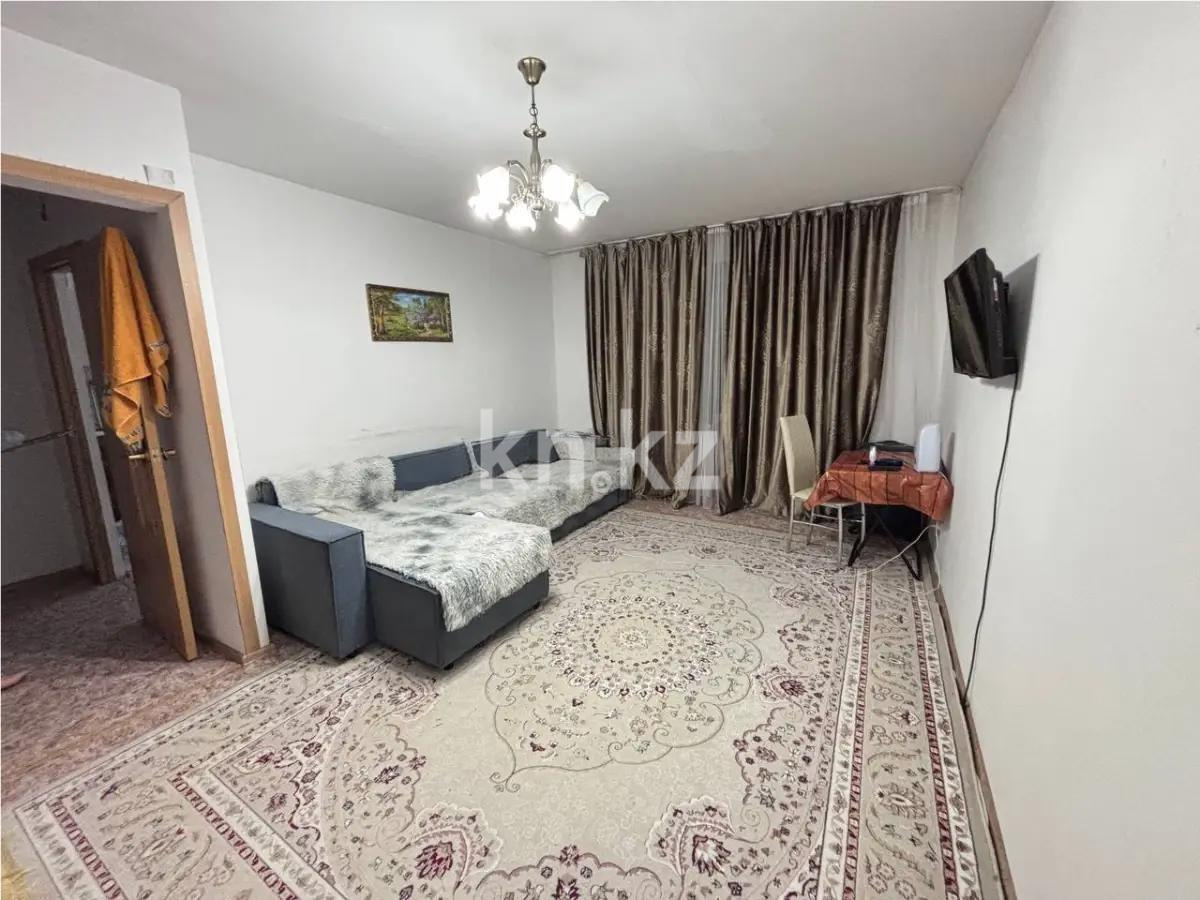 Продажа 1-комнатной квартиры, 42 м² в Астане