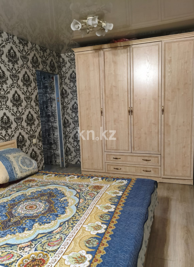 Продажа 3-комнатной квартиры, 63.3 м² в Алматинской области - фото 8