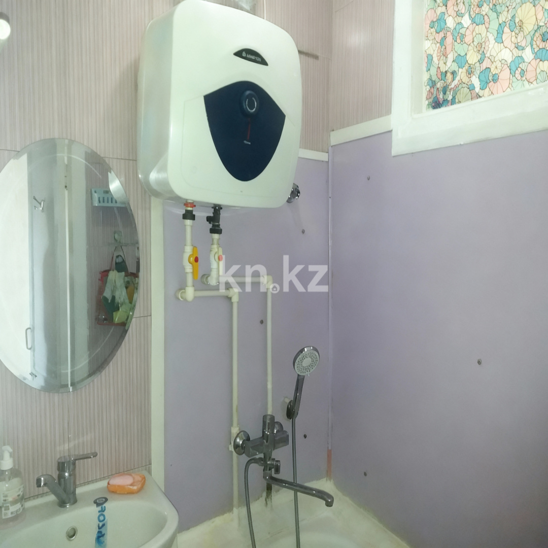 Продажа 3-комнатной квартиры, 62.1 м² в Караганде - фото 9