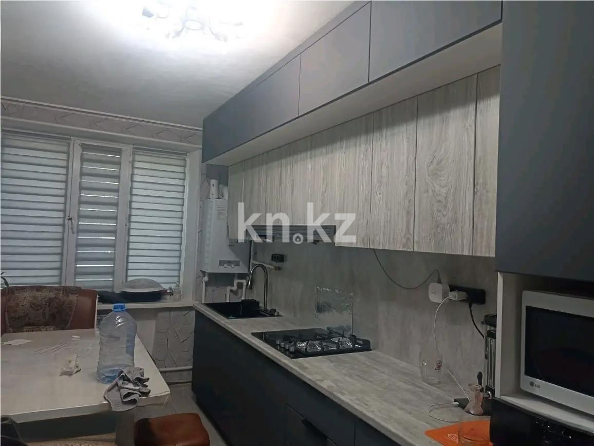 Продажа 4-комнатной квартиры, 110 м² в Караганде - фото 3