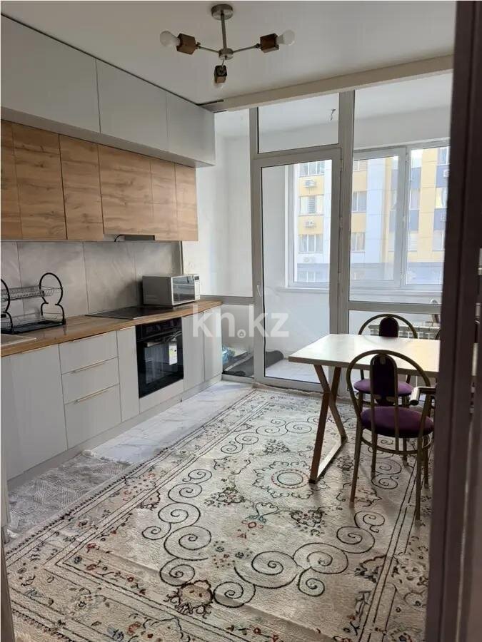 Продажа 2-комнатной квартиры, 69.8 м² в Алматы - фото 3