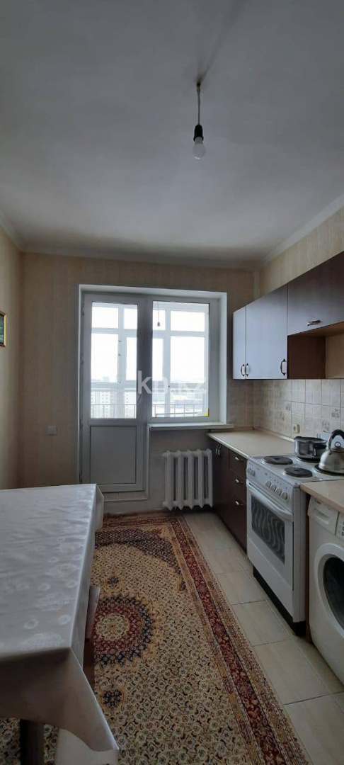 Аренда 1-комнатной квартиры, 38 м² в Астане - фото 5