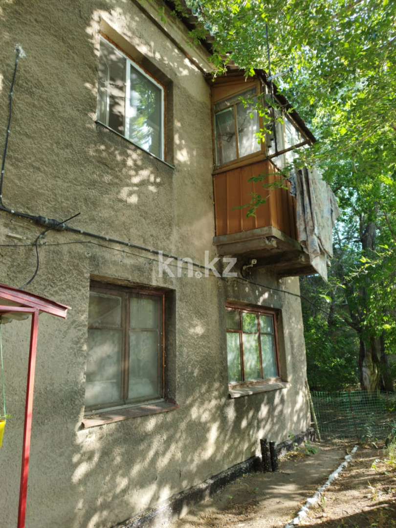 Продажа 1-комнатной квартиры, 32 м², ул. Западная, дом  93 в Караганде - фото 6