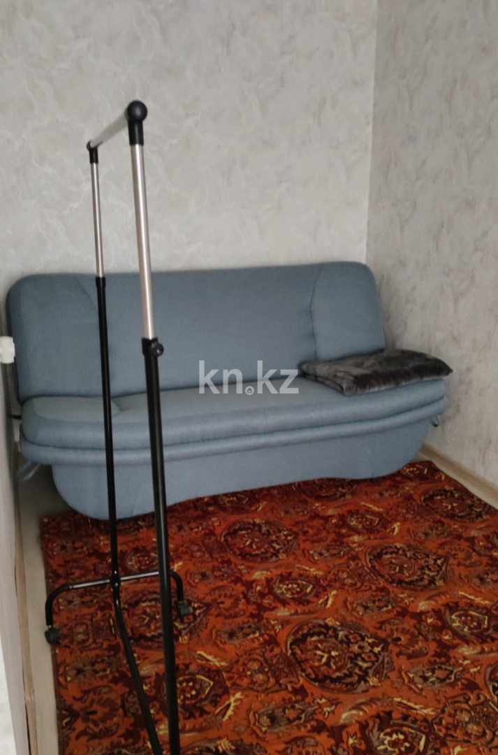 Аренда 1-комнатной квартиры, 35 м² в Астане - фото 3