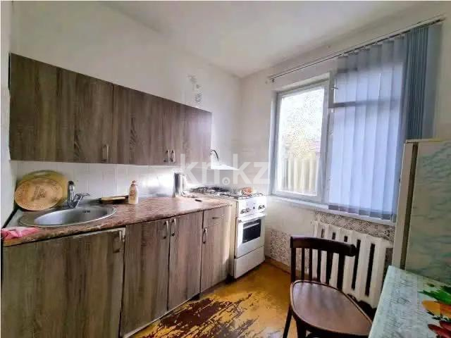 Продажа 3-комнатной квартиры, 60 м², мкр-н 1, дом  68 в Алматы - фото 3