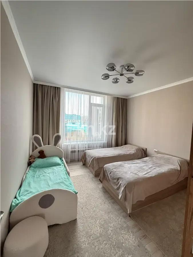 Продажа 4-комнатной квартиры, 107 м² в Астане - фото 7