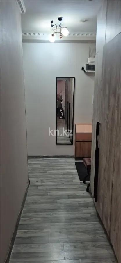 Продажа 1-комнатной квартиры, 37 м², ул. Байтерекова, дом  49а в Алматы - фото 5