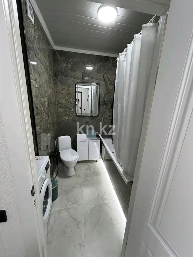 Продажа 2-комнатной квартиры, 52.3 м², ул. Толе би, дом  30 в Астане - фото 4