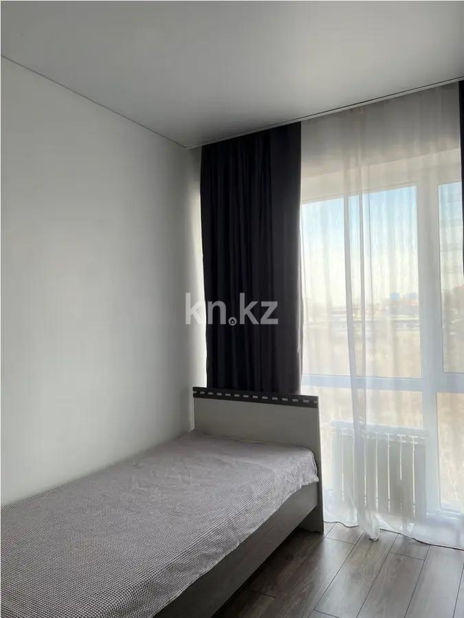 Продажа 4-комнатной квартиры, 95.3 м², ул. Муратбаева, дом  14 в Алматы - фото 3