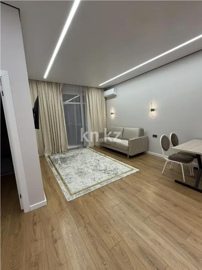 Продажа 3-комнатной квартиры, 109 м² в Астане